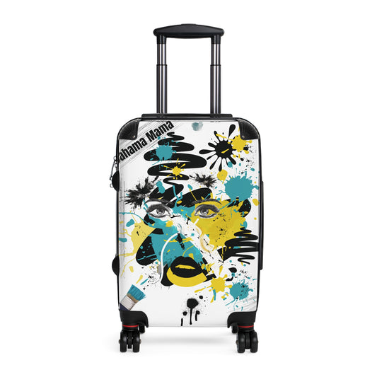 Bahama Mama Luggage