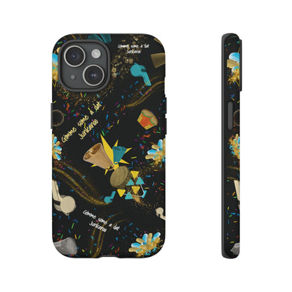 Gimme Junkanoo Phone case