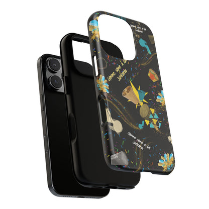 Rawson Sq Phone case