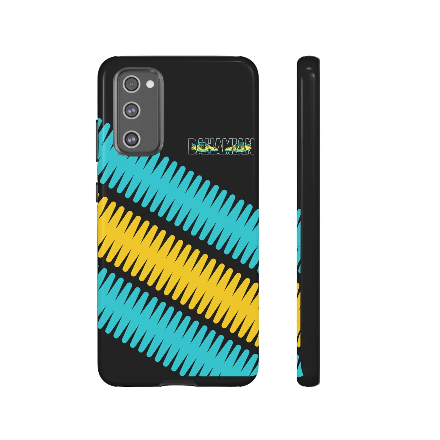 Phone case - Black 1