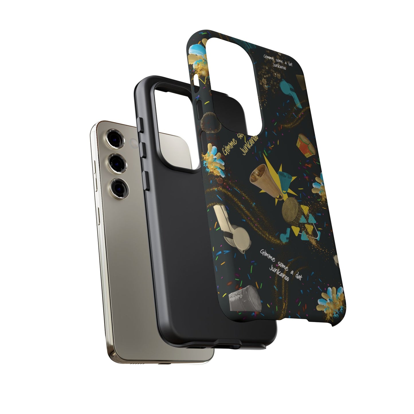 Rawson Sq Phone case