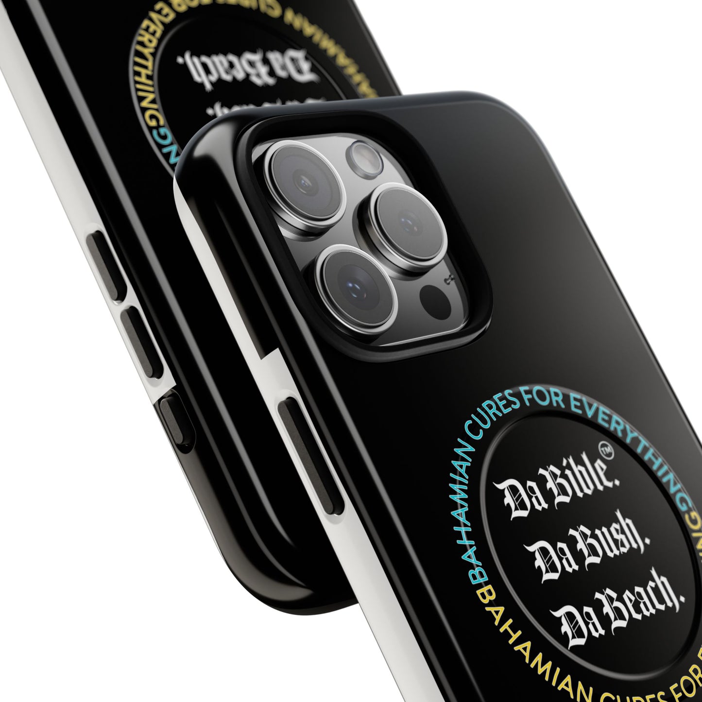 The Cures Magnetic Phone case