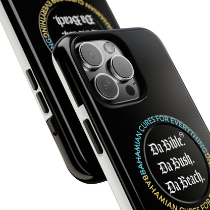 The Cures Magnetic Phone case