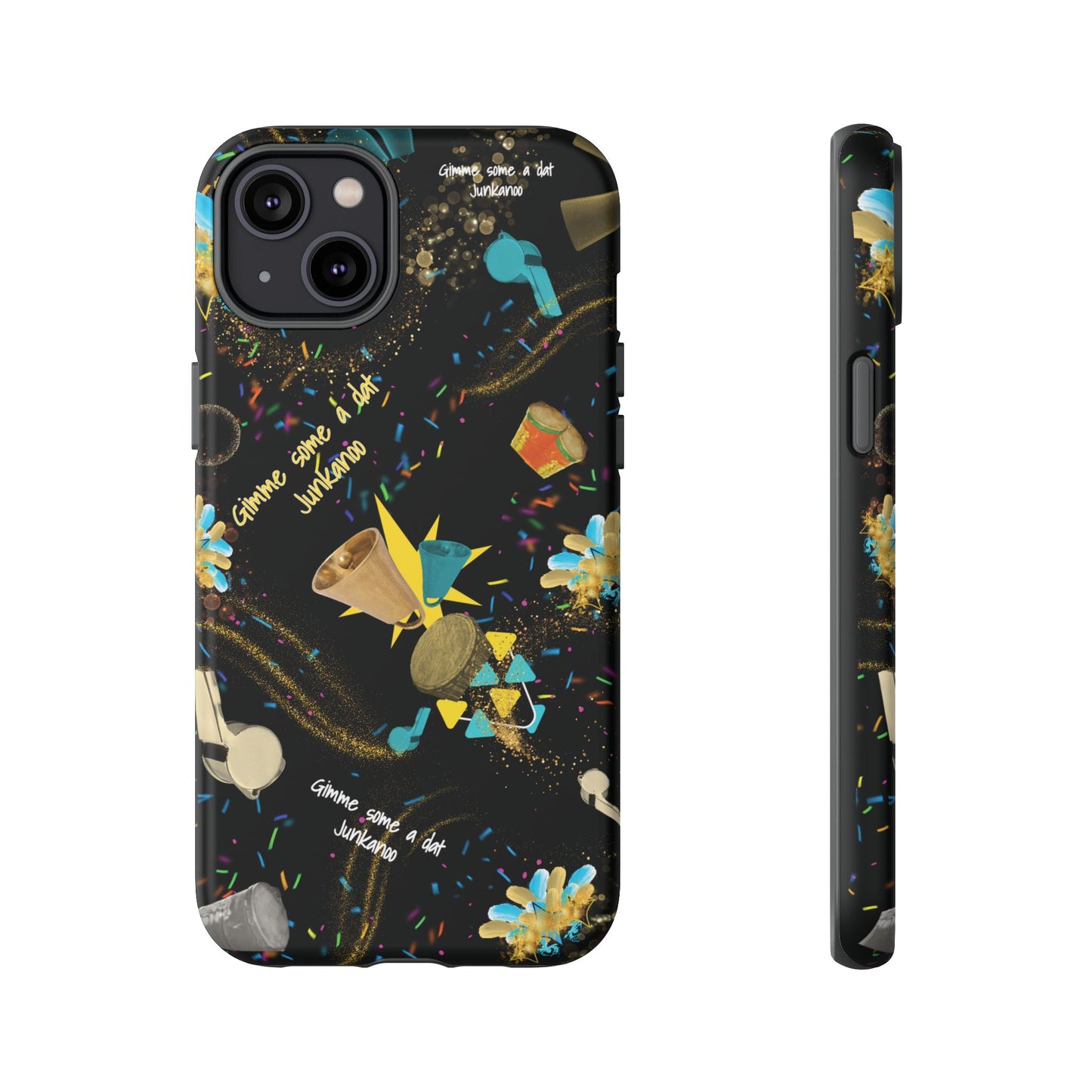 Rawson Sq Phone case