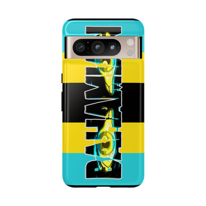 Tria Motif Phone Case
