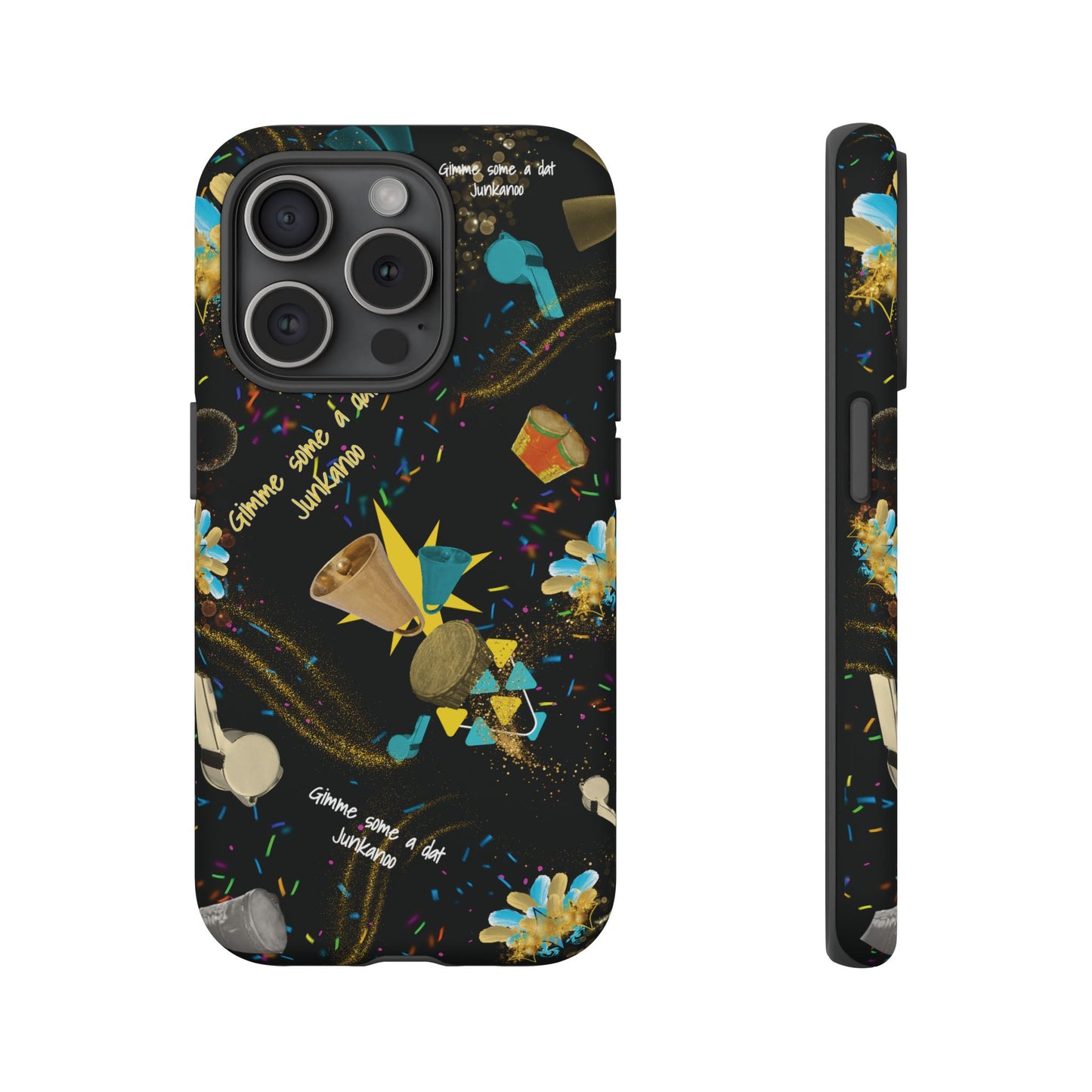 Rawson Sq Phone case