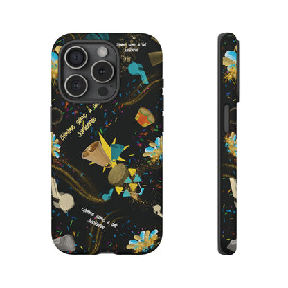 Rawson Sq Phone case