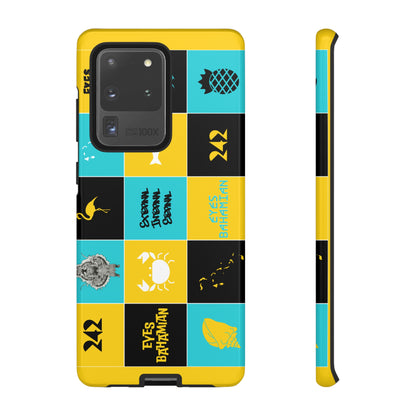 Phone case - Checkerboard