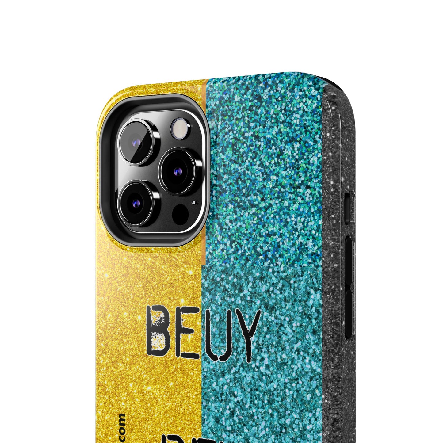 Spellin B Phone Case