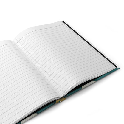 Journal - Checkered Print