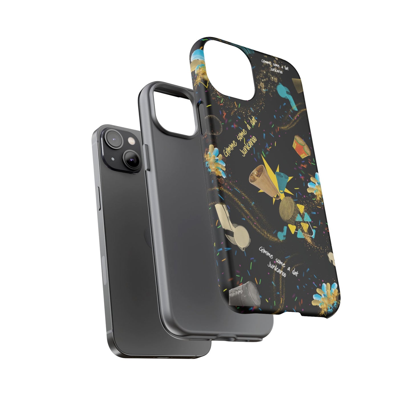 Rawson Sq Phone case