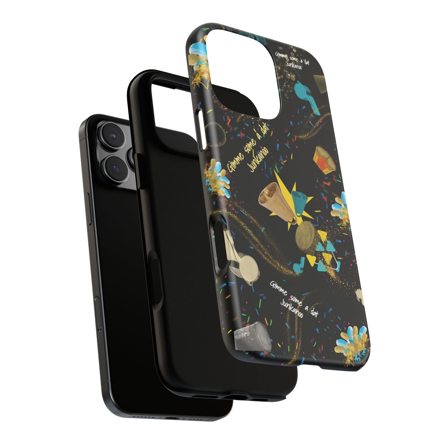 Rawson Sq Phone case