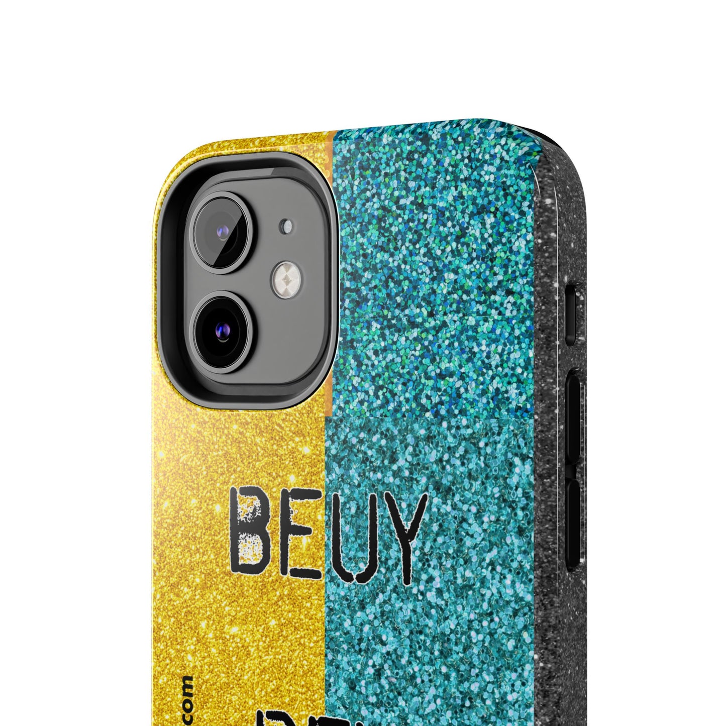 Spellin B Phone Case
