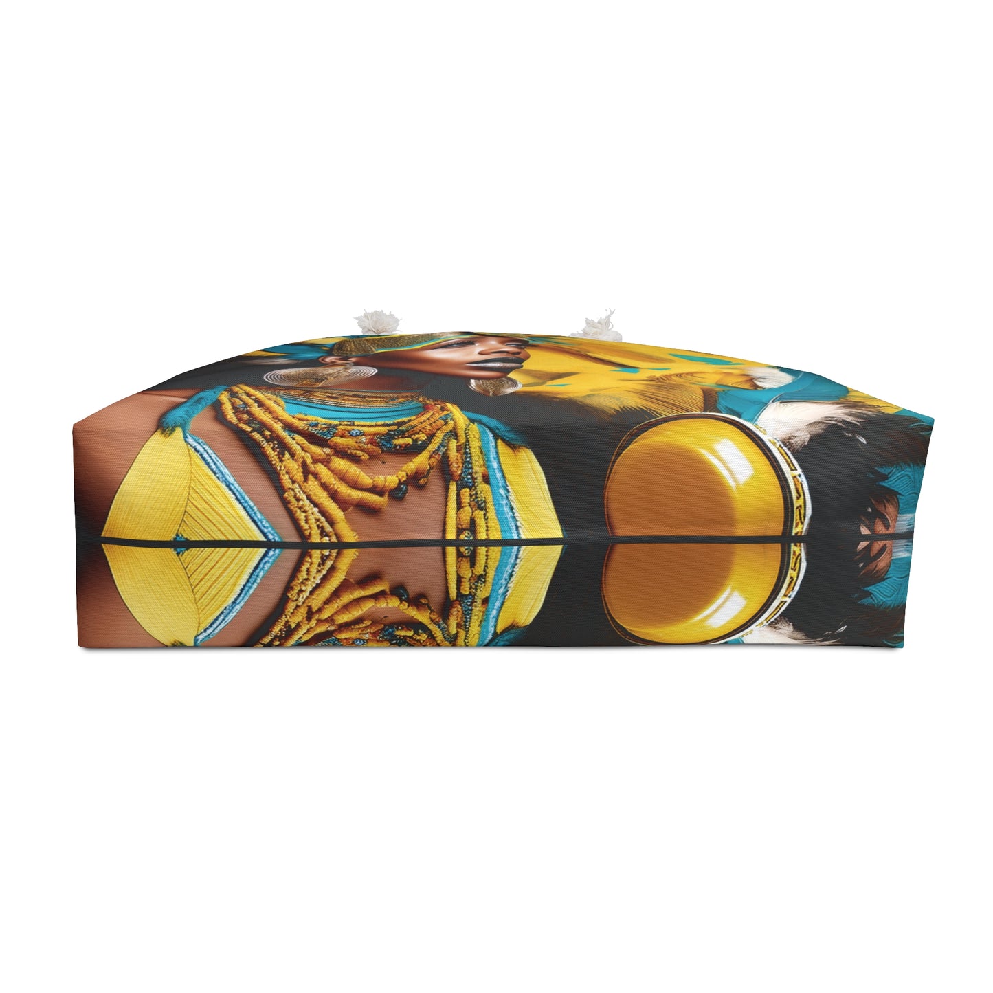 Junkanoo Princess Weekender