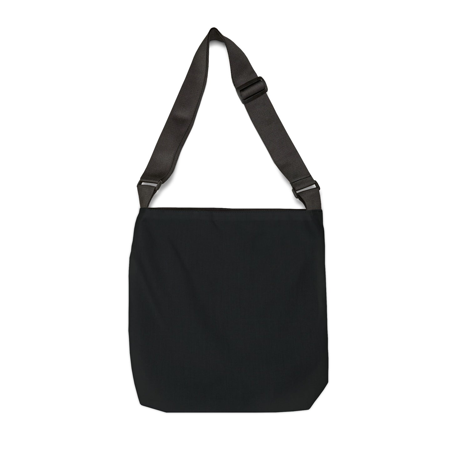 Memories Black Tote Bag 16 in