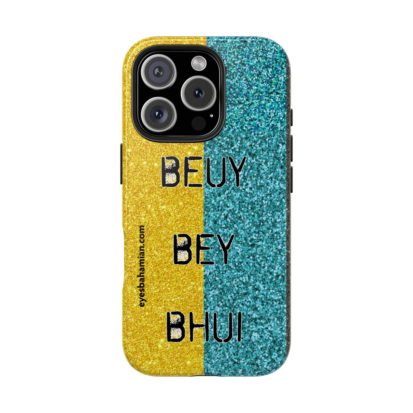 Spellin B Phone Case