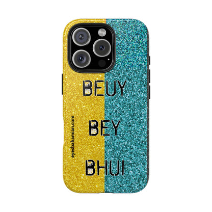 Spellin B Phone Case