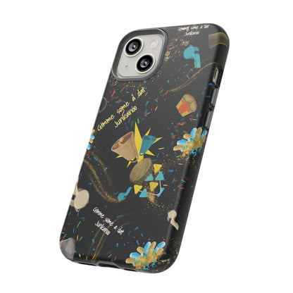 Gimme Junkanoo Phone case