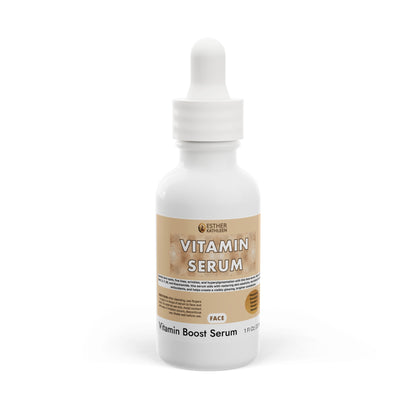 Vitamin Serum