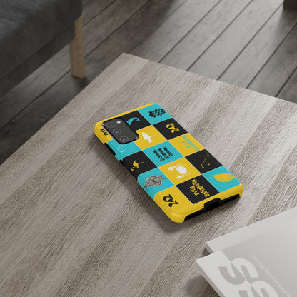 Phone case - Checkerboard