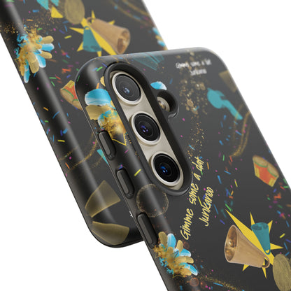 Rawson Sq Phone case