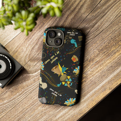 Rawson Sq Phone case