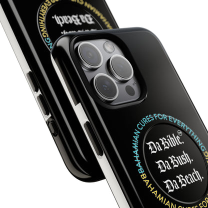 The Cures Magnetic Phone case