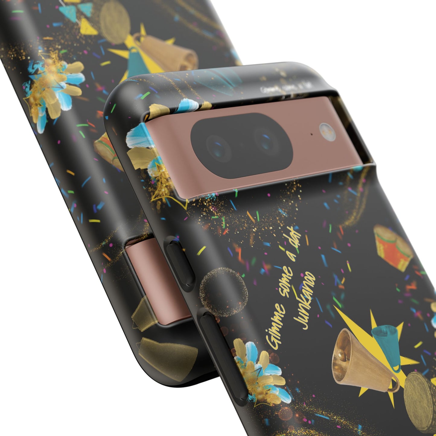 Rawson Sq Phone case