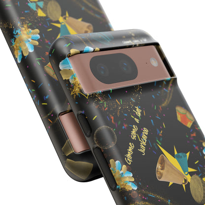 Rawson Sq Phone case