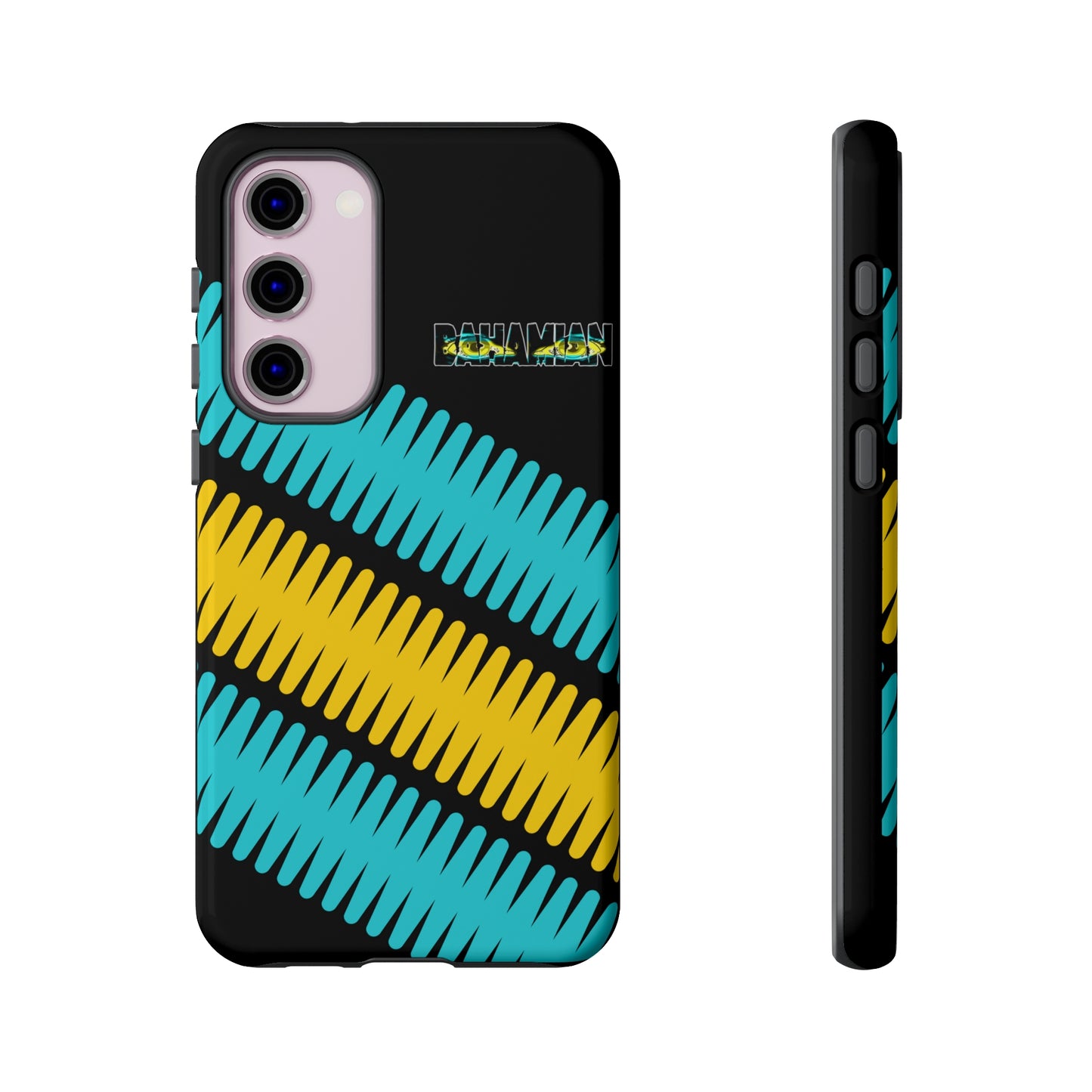 Phone case - Black 1