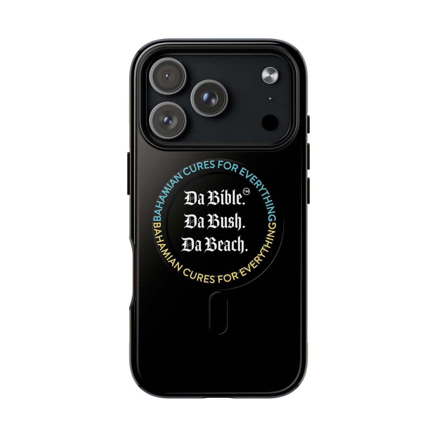 The Cures Magnetic Phone case