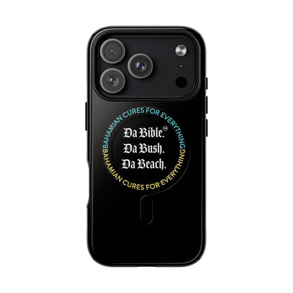 The Cures Magnetic Phone case