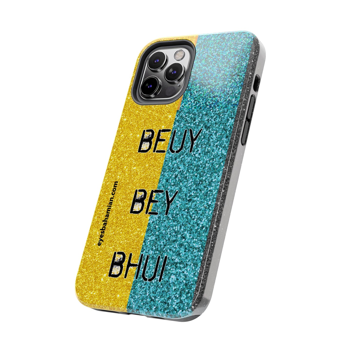 Spellin B Phone Case