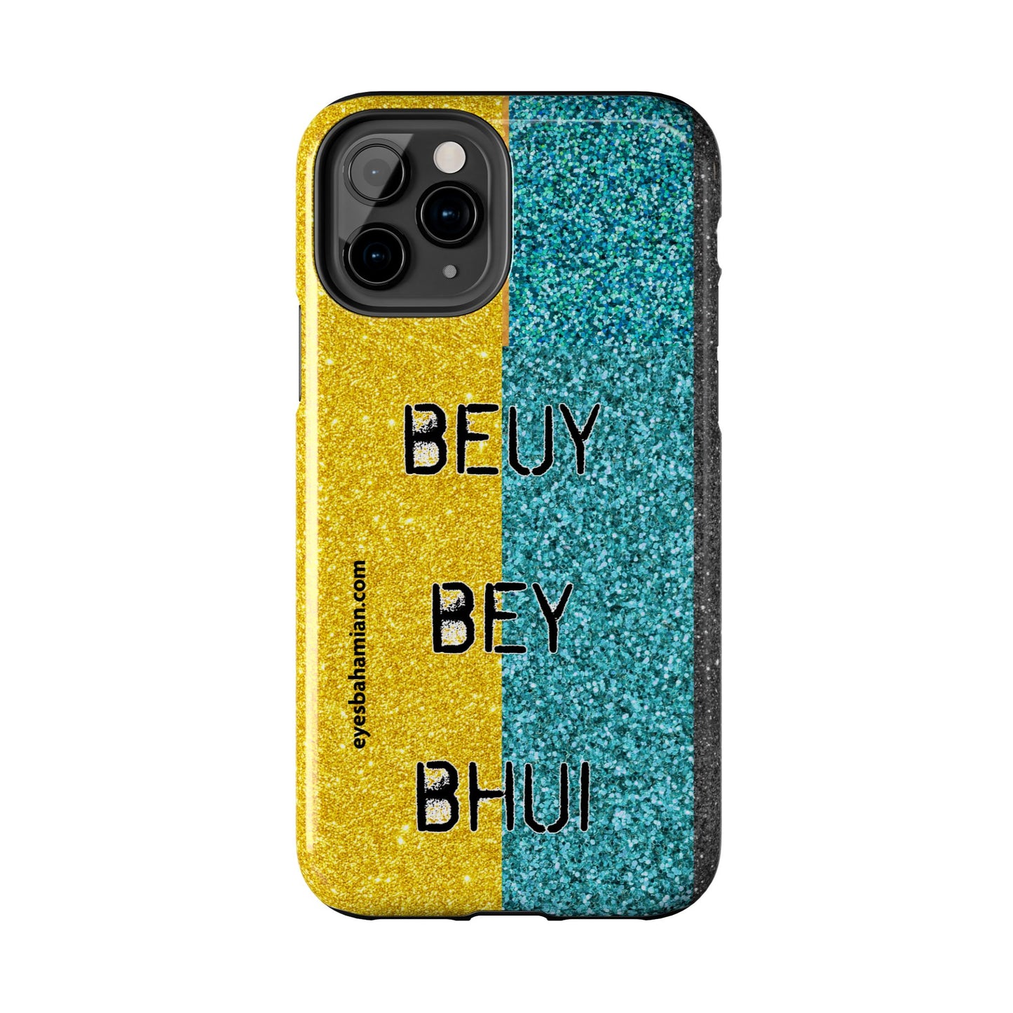 Spellin B Phone Case