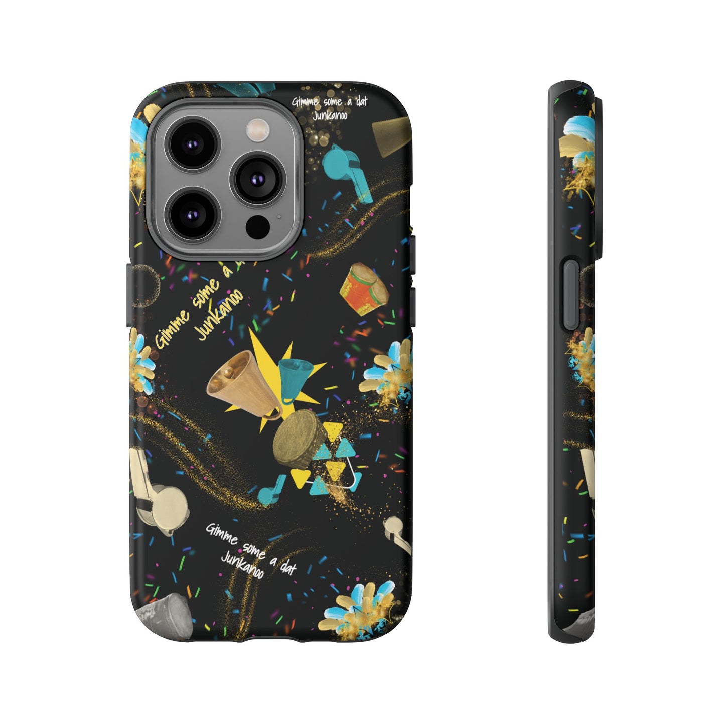 Rawson Sq Phone case