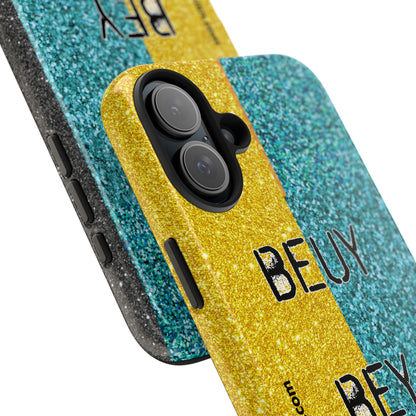Spellin B Phone Case