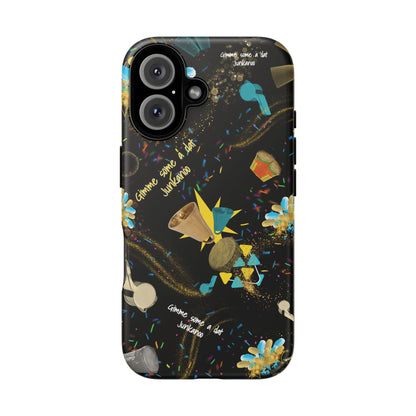 Rawson Sq Phone case