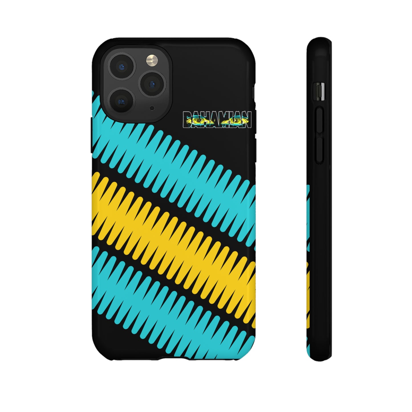 Phone case - Black 1