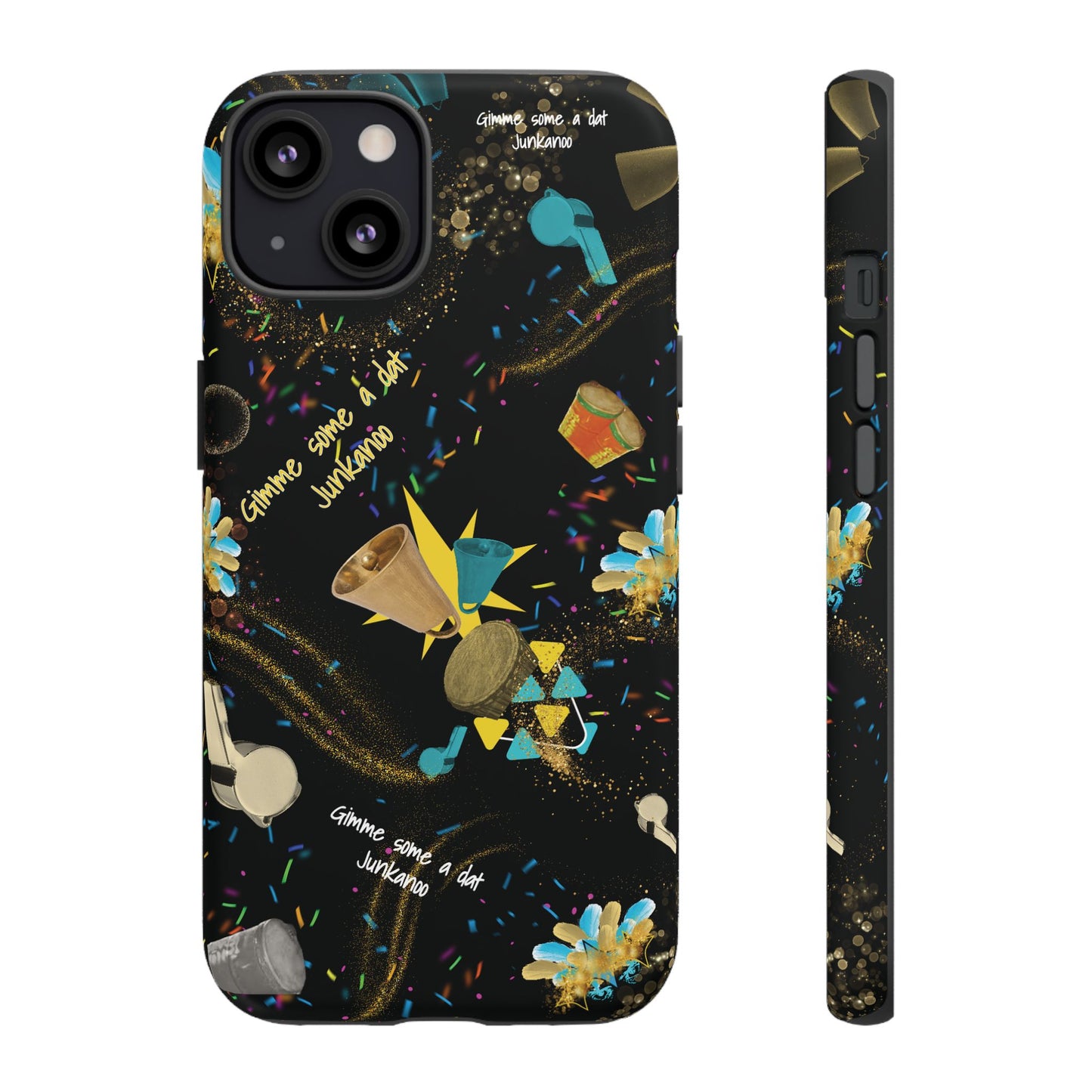 Rawson Sq Phone case