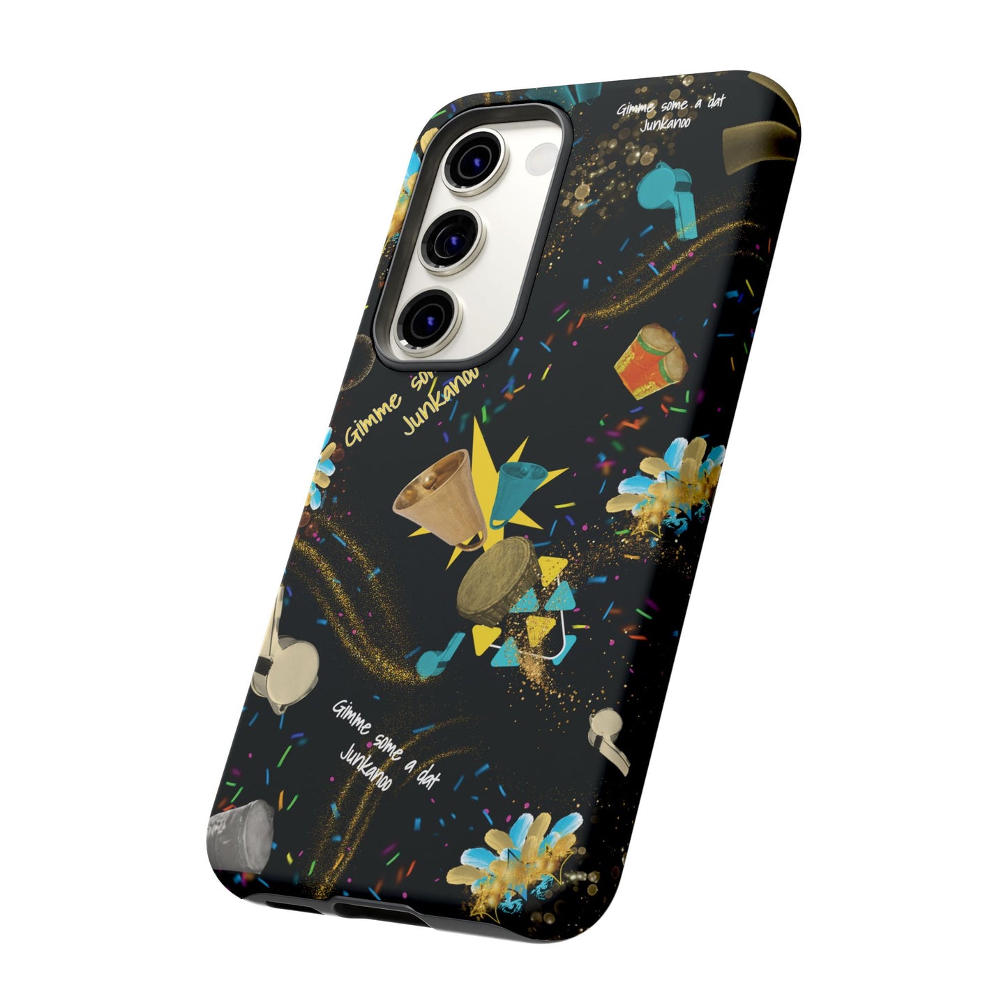 Rawson Sq Phone case