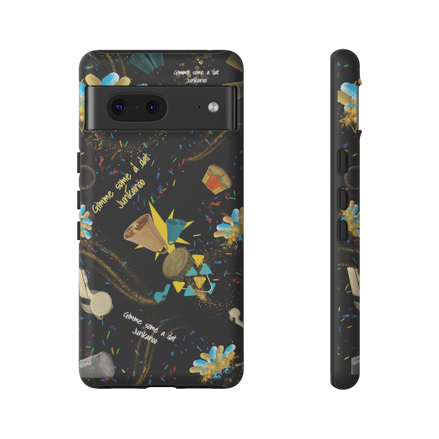 Rawson Sq Phone case