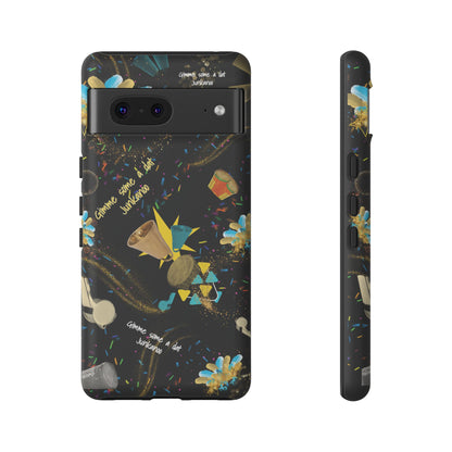 Rawson Sq Phone case