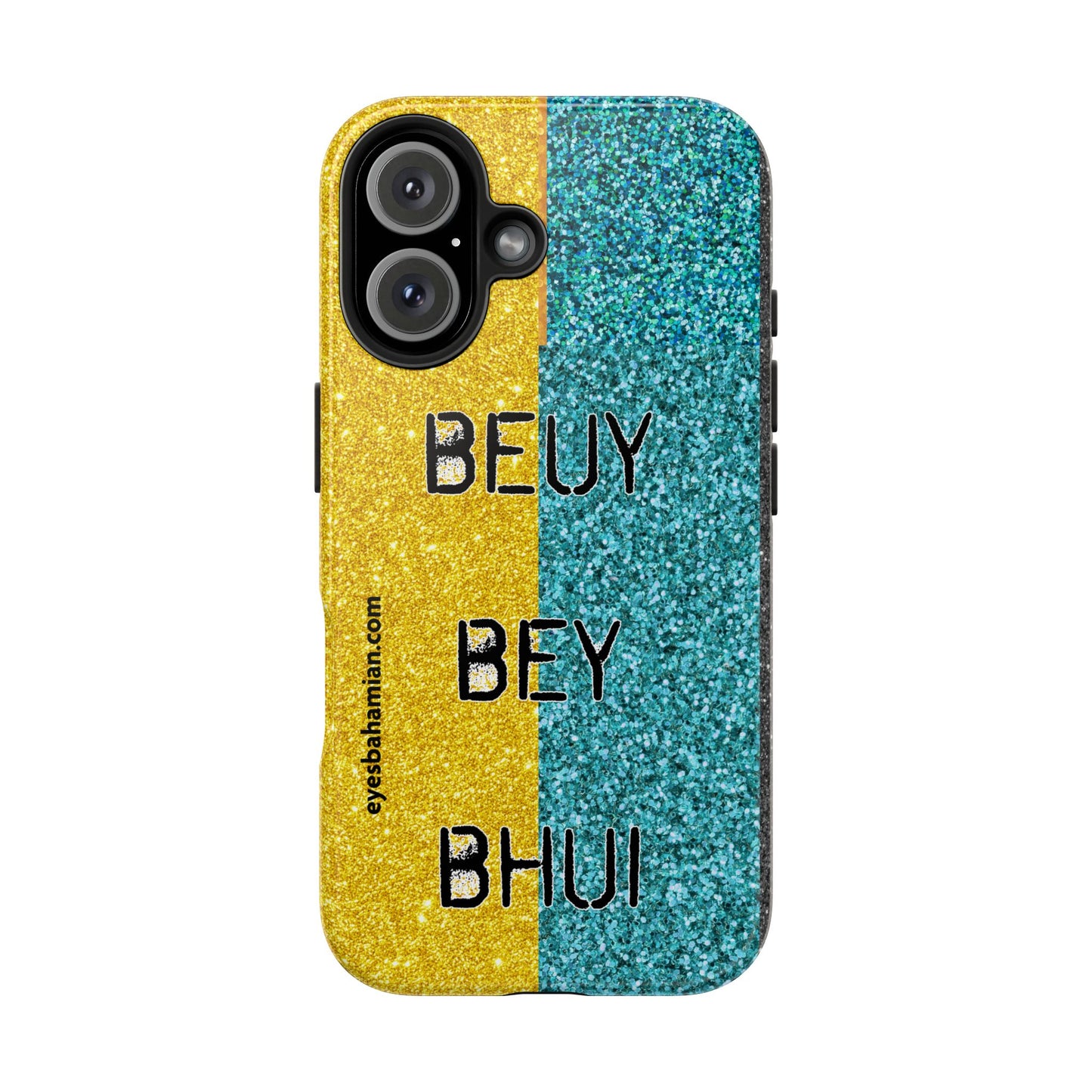 Spellin B Phone Case