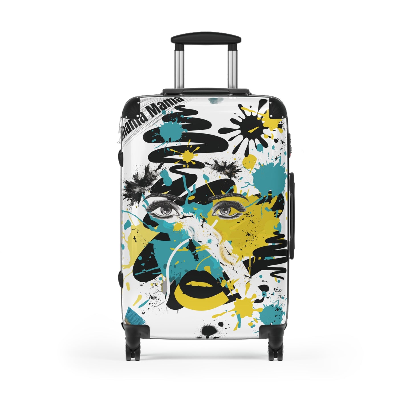 Bahama Mama Luggage