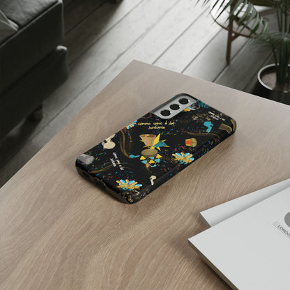 Rawson Sq Phone case