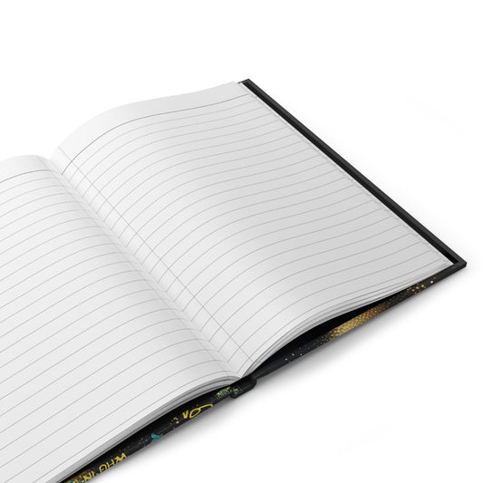 Journal - Junkanooing