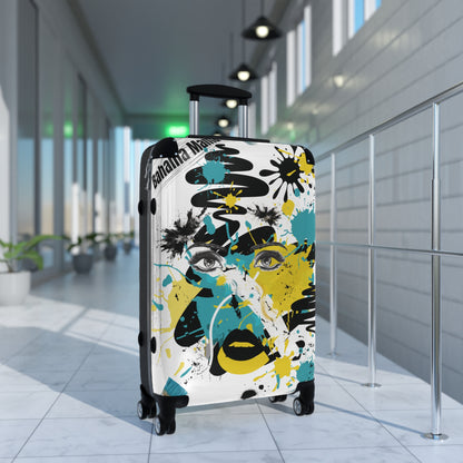 Bahama Mama Luggage