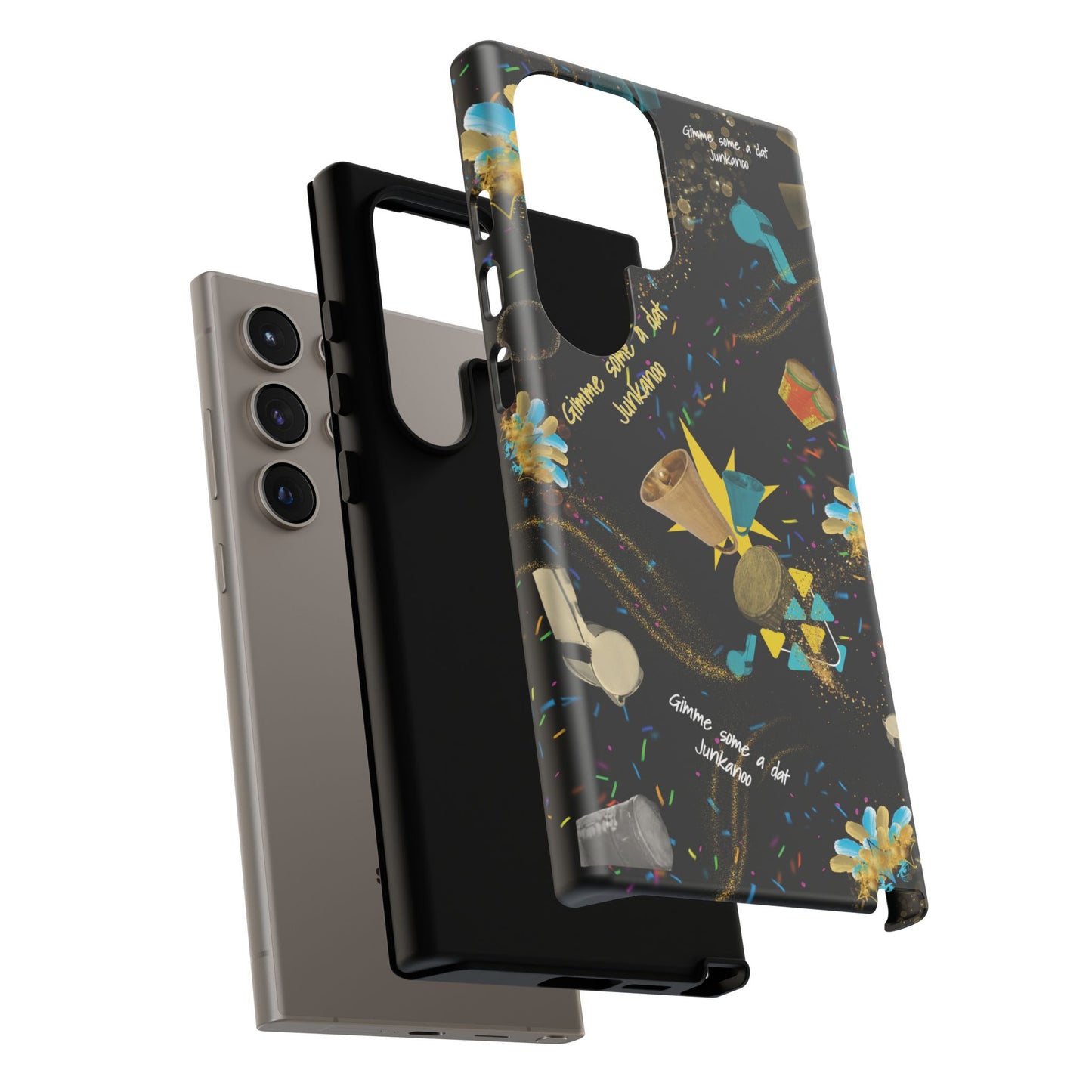 Rawson Sq Phone case