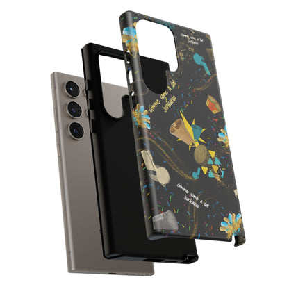 Rawson Sq Phone case