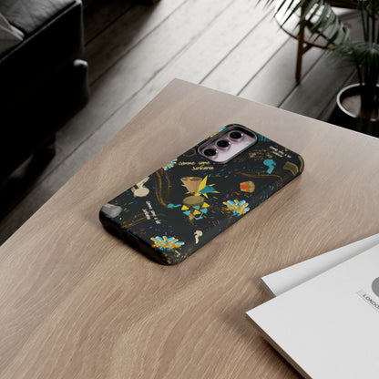Rawson Sq Phone case